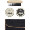 Picture of GENTLEMENS HARDWARE TRAVEL SHOE SHINE KIT